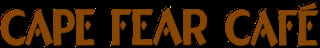 Cape Fear Café