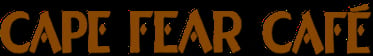 Cape Fear Café