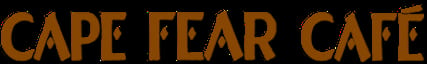 Cape Fear Café