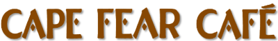 Cape Fear Cafe